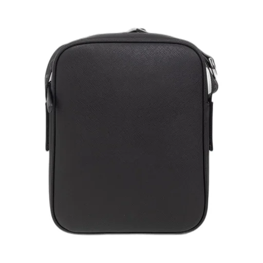 Emporio Armani Sustainability Collection Bag