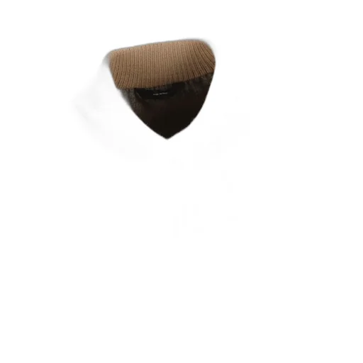 Fendi Long Sleeved Buttoned Bomber Jacket