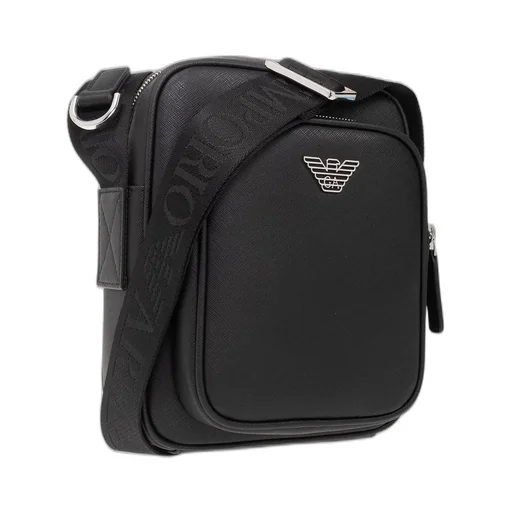 Emporio Armani Sustainability Collection Bag