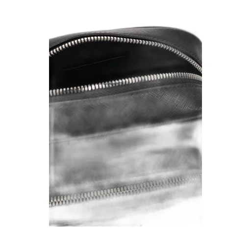 Emporio Armani Sustainability Collection Bag