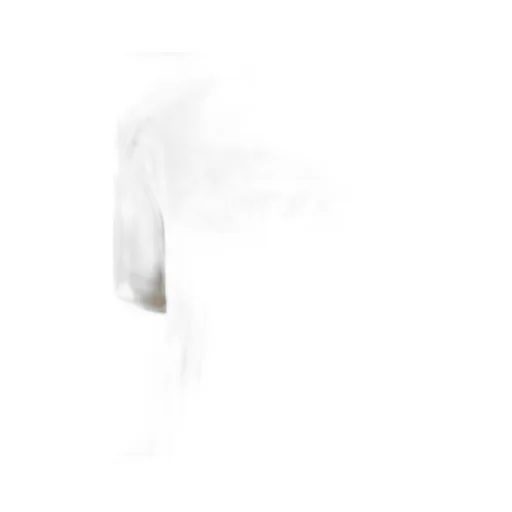 Emporio Armani Logo Embroidered Crewneck T-Shirt