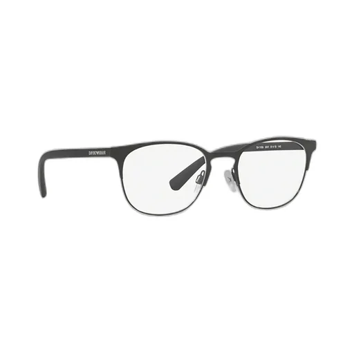Emporio Armani Sqaure Frame Glasses