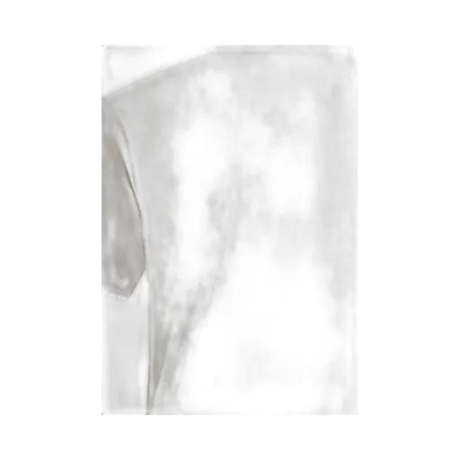 Emporio Armani Logo Embroidered Crewneck T-Shirt