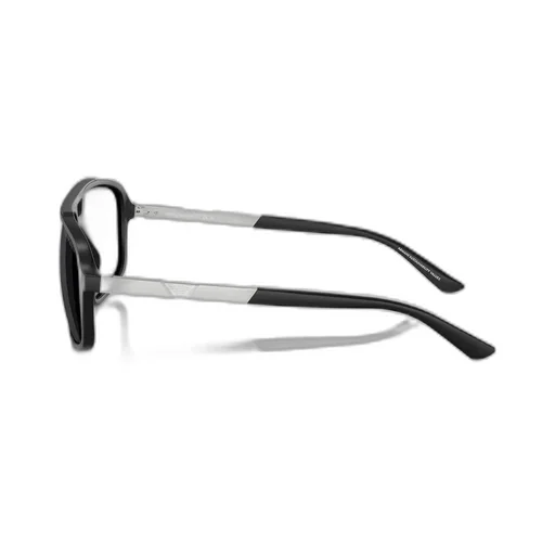 Emporio Armani Pilot Frame Sunglasses