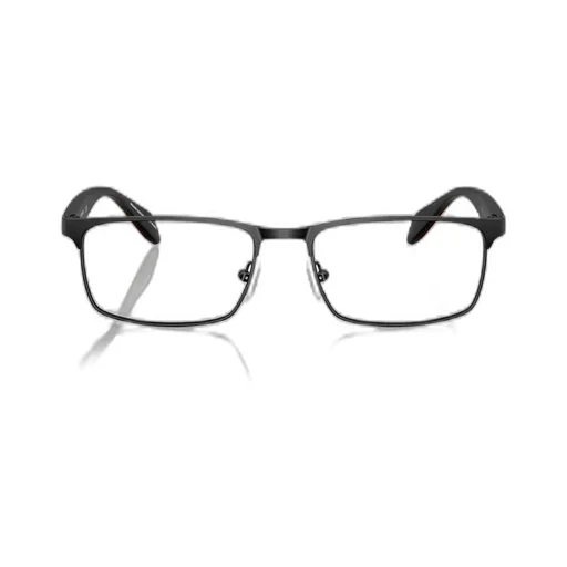 Emporio Armani Rectangular Frame Glasses