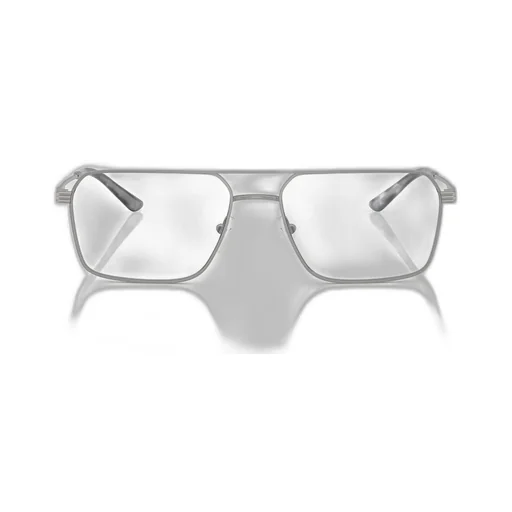 Emporio Armani Pilot Frame Glasses