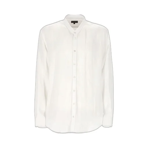 Emporio Armani Classic Button-Down Shirt