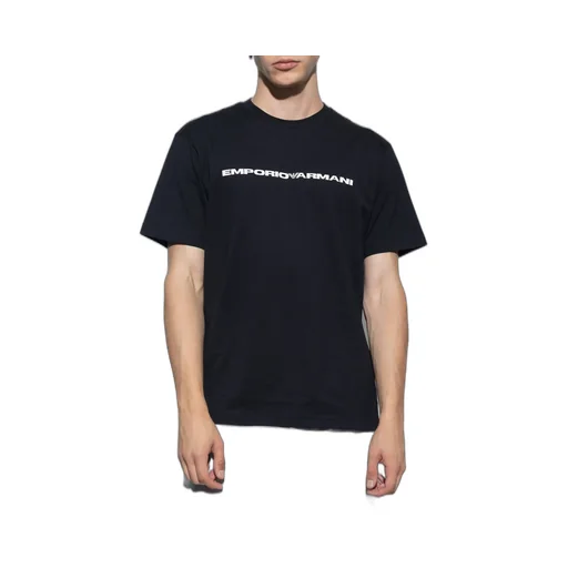 Emporio Armani Branded T-Shirt 3 Pack