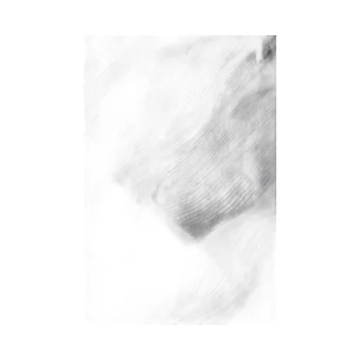 Emporio Armani Frayed Hem Scarf