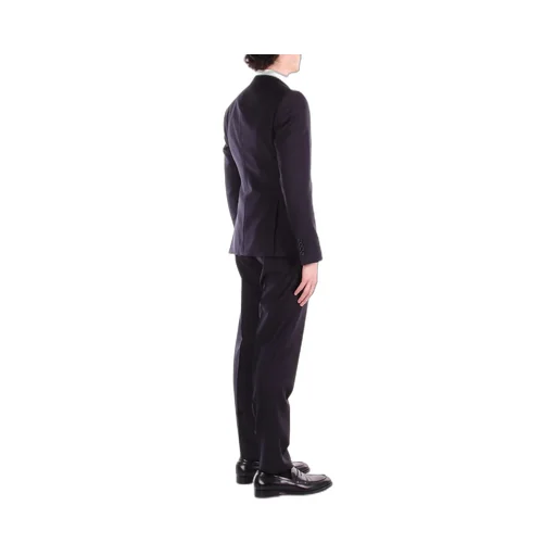 Emporio Armani Single Breasted Tailored Suit