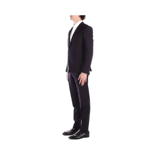 Emporio Armani Single Breasted Tailored Suit