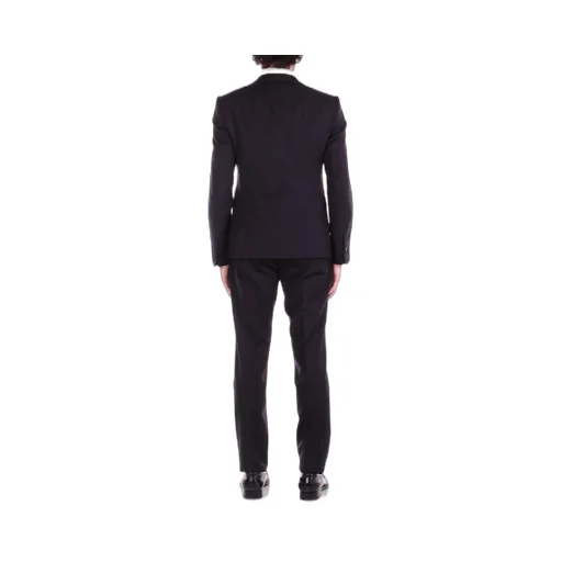 Emporio Armani Single Breasted Tailored Suit