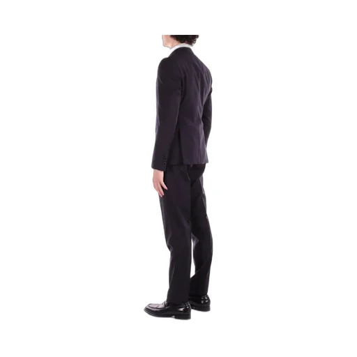 Emporio Armani Single Breasted Tailored Suit