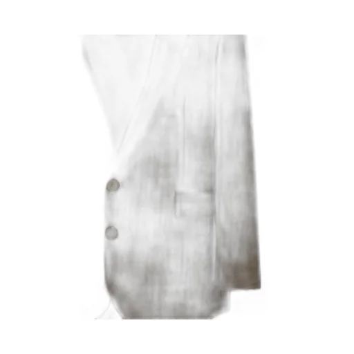 Emporio Armani Single Breasted Check Patterned Blazer