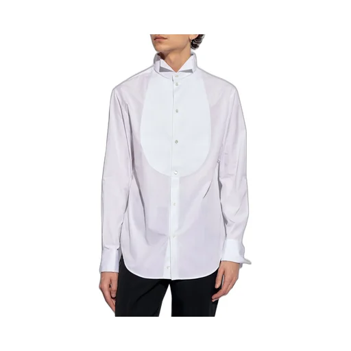 Emporio Armani Cotton Shirt