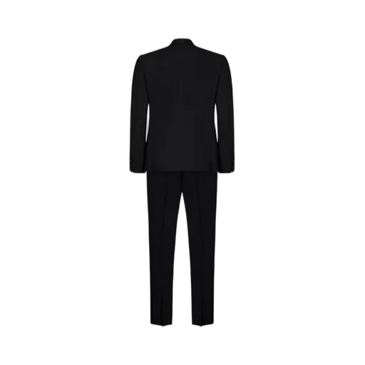 Emporio Armani Two-Piece Tailored Suit