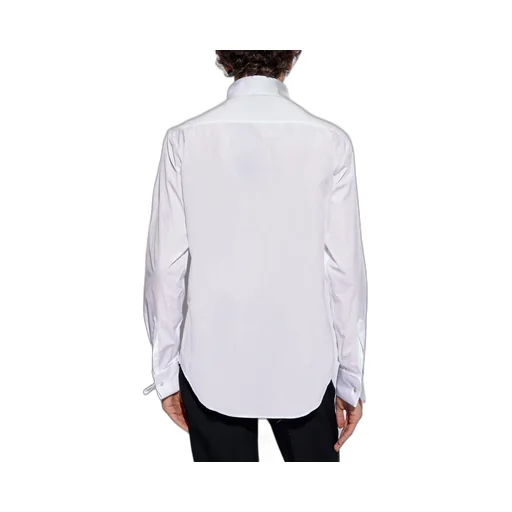 Emporio Armani Cotton Shirt