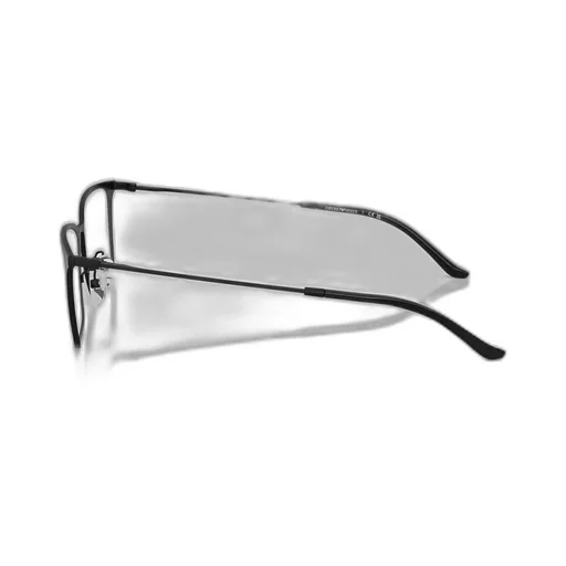 Emporio Armani Rectangular Frame Glasses
