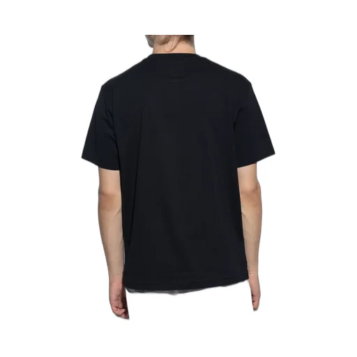 Emporio Armani Branded T-Shirt 3 Pack