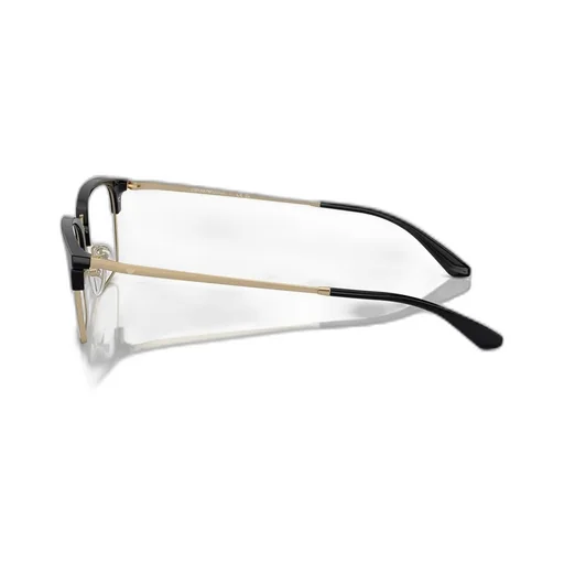 Emporio Armani Pillow Frame Glasses