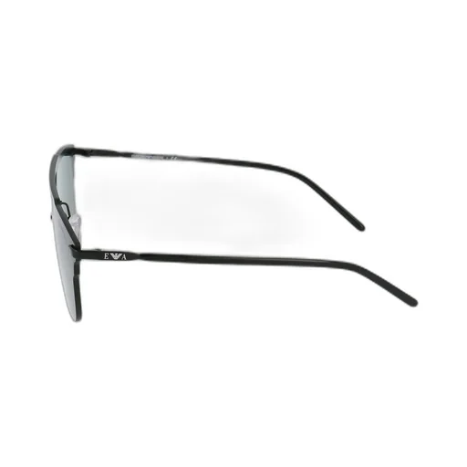 Emporio Armani Square-Frame Sunglasses