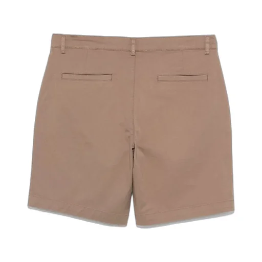 Emporio Armani Tailored Shorts
