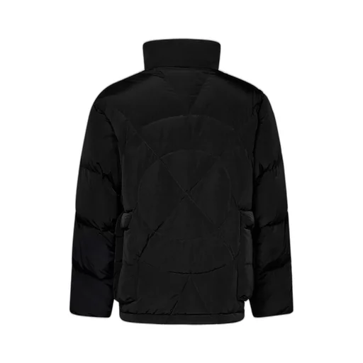 Emporio Armani Zipped Padded Jacket