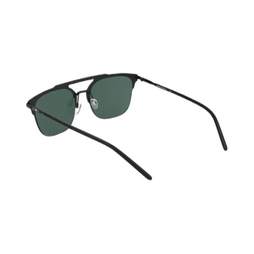 Emporio Armani Square-Frame Sunglasses