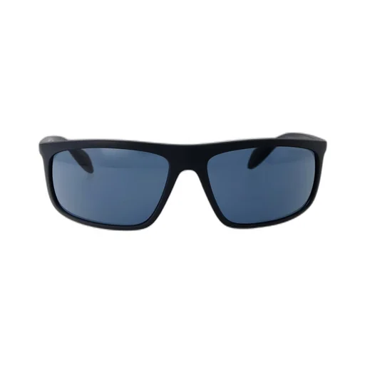 Emporio Armani Aviator-Frame Sunglasses