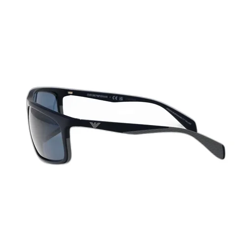Emporio Armani Aviator-Frame Sunglasses