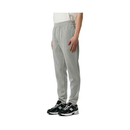Emporio Armani Tapered Leg Sweatpants