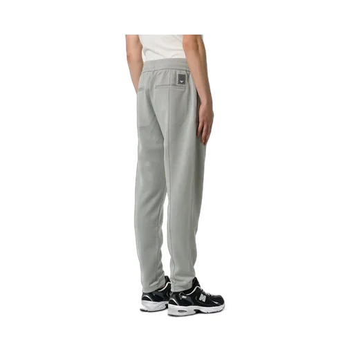 Emporio Armani Tapered Leg Sweatpants