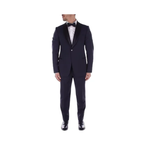 Emporio Armani Tailored Suit