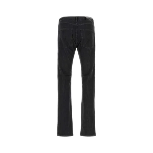 Emporio Armani Straight Leg Jeans