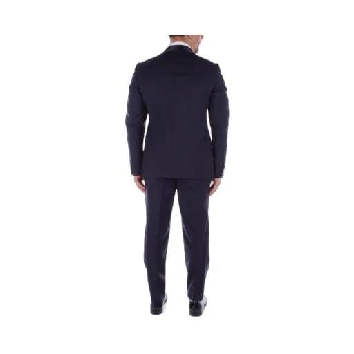Emporio Armani Tailored Suit
