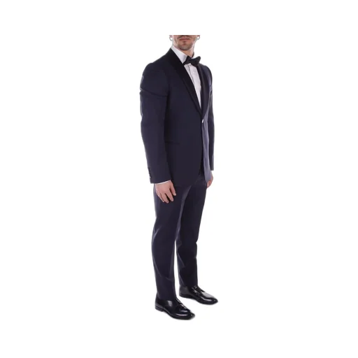 Emporio Armani Tailored Suit
