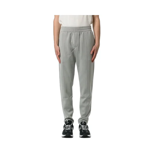 Emporio Armani Tapered Leg Sweatpants