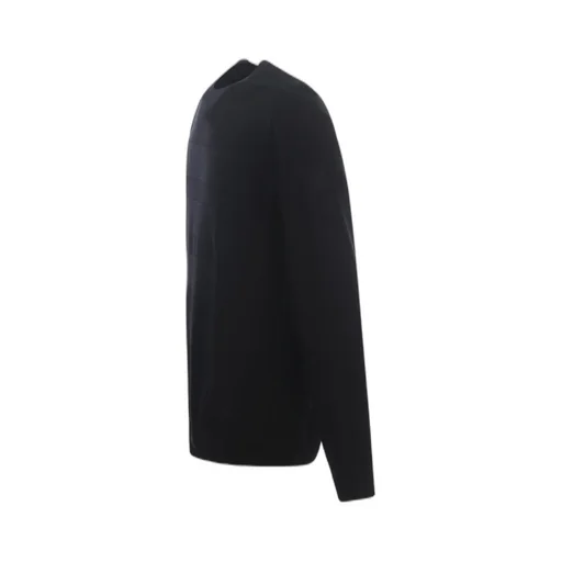 Emporio Armani Crewneck Knitted Jumper