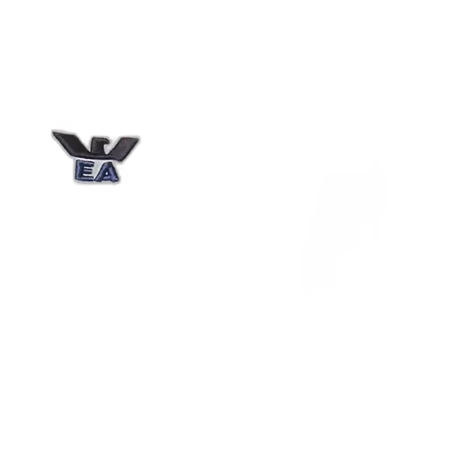 Emporio Armani Logo Embroidered Crewneck T-Shirt