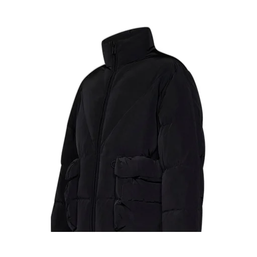 Emporio Armani Zipped Padded Jacket