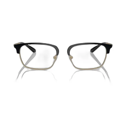 Emporio Armani Pillow Frame Glasses