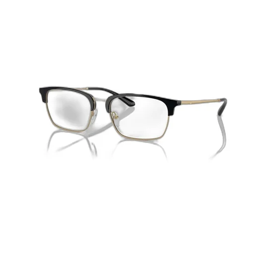 Emporio Armani Pillow Frame Glasses