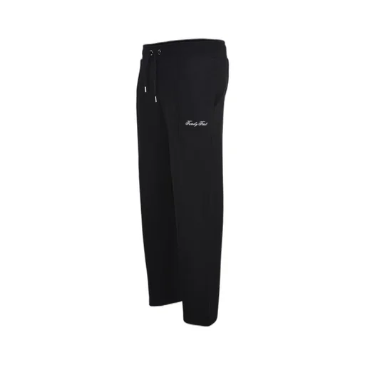 Family First Logo Drawstring Pants
