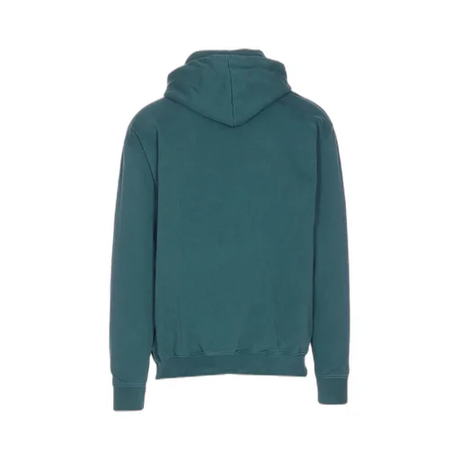 Family First Heart Logo Hoodie