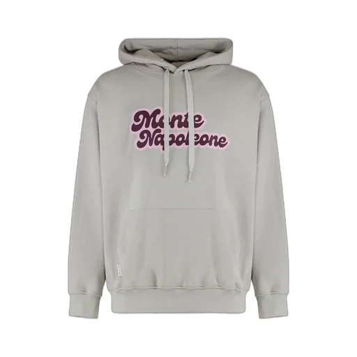 Family First Ribbed Cotton Hoodie
