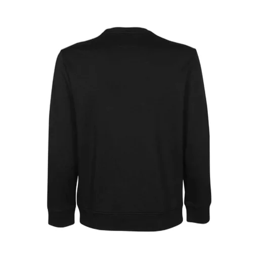 Emporio Armani Logo Printed Crewneck Sweatshirt