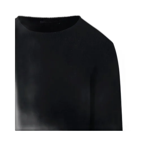 Fabrizio Del Carlo Round Neck Sweater