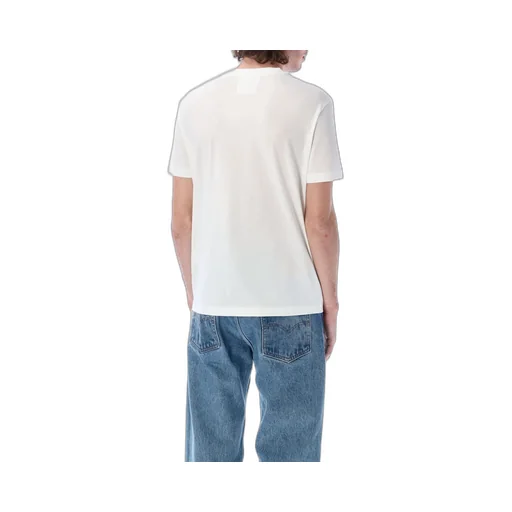 Emporio Armani Short-Sleeved Crewneck T-Shirt