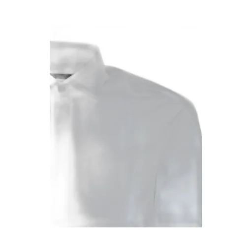 Emporio Armani Long-Sleeved Buttoned Shirt