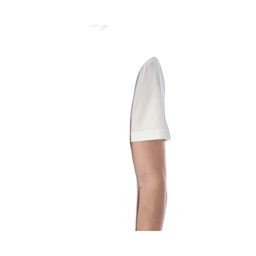 Emporio Armani Short-Sleeved Crewneck T-Shirt